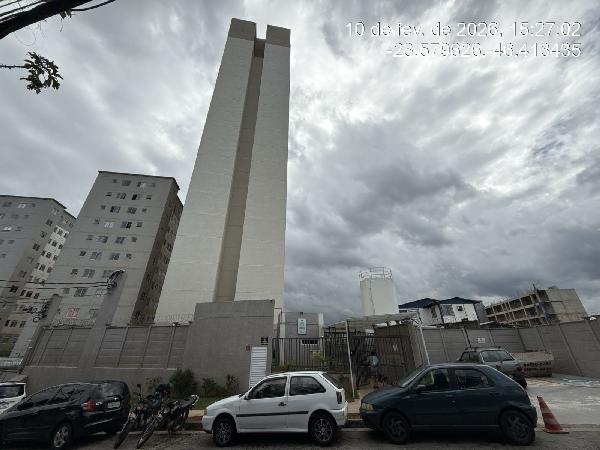 Apartamento em São Paulo - SP